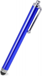 Ociodual Stylus Pen skirtiems jutikliniams ekranams, tamsiai mėlynas, jutiklinis ra&scaron;iklis suderinamas su mobiliaisiais telefonais, i&scaron;maniaisiais telefonais, plan&scaron;etiniais kompiuteriais, monitoriais, universalus metalinis antgalis, guminis galiukas, u ...