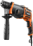 Aeg perforatorius-kirstuvas Kh24ie - 800 W - 2,4 J - pjovimas: 24 mm