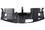 Mercedes Benz E 300 CDI E 350 CDI Luefterhaube Fan Shroud Originalus A2125000355