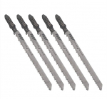 Maso T101br T formos galvosūkio pjūkleliai universalus galvosūkio pjūklelių rinkinys metalui, medžiui, Pvc ir daugiau pjauti tinka bosch, dewalt, hitachi, makita, festool ir kt.