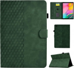 Casafuny dėklas, skirtas samsung galaxy tab a 10.1 2019 (sm-t510/t515), pu odinis plan&scaron;etinio kompiuterio apsauginis dėklas, daugiafunkcinis stovas su automatiniu miego/pabudimo režimu, skirtas samsung galaxy tab a 10.1 2019 plan&scaron;etiniam kompiuteriui ...