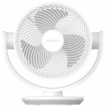 Namų ventiliatorius - Xiaomi BHR9872EU Wi-Fi Oscillating 3-Blade 60dB White