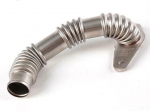 AUDI A4 B7 variklio oro ventiliacijos vamzdelis originalus 06D103213G