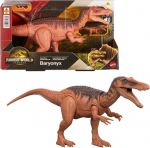 Figurka Mattel Jurassic World Odrodzenie Barionyks Ryczący dinozaur Figurka (JGC79)