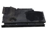 AUDI A5 S5 Coupe Sportback Audi Sp. 8T3 8TA kėbulo apdailos detalė originali 8T8825208B