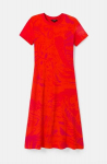 Desigual moteri&scaron;ka suknelė PARADISE, S