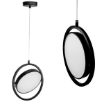 &Scaron;viestuvas TOOLIGHT Led App1790-Cp Black
