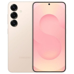 Telefonas Samsung Galaxy S25 12/256GB 5G Pinkgold