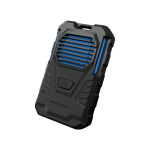 Nitecore uodų atbaidymo priemonė EMR06 TAC, 1 vnt.
