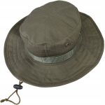 Karinė skrybėlė Dominator Urban Combat Boonie Rip-Stop, taktinė, Olive