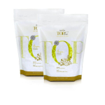 Depiliacinis va&scaron;kas granulemis Italwax Argan, 750g x2
