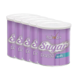 Va&scaron;ko pasta Italwax Sugar Paste Soft, 1200g x5