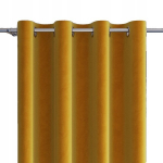 Markizeta užuolaida Velvi, 140x260 cm, &scaron;afrano