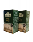 Arbata Ahmad Earl Grey, 2 x 100 g
