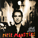 Vinilinė plok&scaron;telė Dave Gahan Paper Monsters