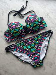 Bruno Banani maudymosi kostiumėlis / bikinis, 739740
