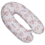 Nė&scaron;čiųjų pagalvė Infantilo FUNNY TOYS 170 cm