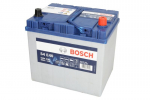 Akumuliatorius Bosch S4E40 65Ah 650A EFB,start-stop 12V