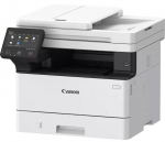 Spausdintuvas Canon i-SENSYS MF463DW Mono DADF Duplex LAN WiFi Daugiafunkcinis