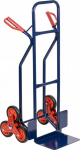 Sodo vežimas - karutis Fluxar SV-1065, 150kg
