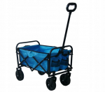 Sodo vežimas - karutis Fluxar SV-1099, 120l