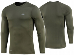 Vyrų termo mar&scaron;kinėliai M-Tac LEVEL I POLARTEC, Army Olive