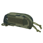 Akiniai dėklas su MOLLE tvirtinimu ir karabinu, Dominator Urban Combat, WZ.93