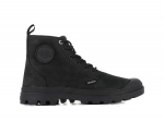 Palladium Pampa Hi NBK pusbačiai _ juodi