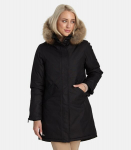 Huppa Moteri&scaron;ka žieminė parka VIVIAN 1, black