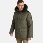 Huppa ARON 2, dark green