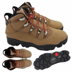 Vyri&scaron;ki patogūs ap&scaron;iltinti odiniai batai nike jordan winterized fv3826 202 45,5 dydžio