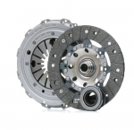 SACHS 3000 951 005 Sankabos komplektas 220mm