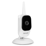 Kamera mobiliajai auklei Lionelo Babyline 3.2