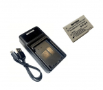 Akumuliatorius EN-EL5 Coolpix P500, P510, P520 pilnai dekoduota (1200mAh) ir pakrovejas