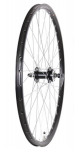26" Priekinis dviračio ratas D-brake MDR