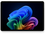 Microsoft Surface Pro 12 Snapdragon X Plus | 12'' Touch | 16GB | 512GB | W11P | Platinum