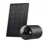 Tp-link Tapo C411 Kit: Kamera su saulės baterija, 2k, Ip65