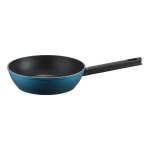 Ambition keptuvė Qualum Basic Azzurro, 28 cm