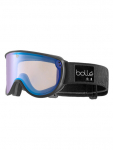 BOLLE BLANCA Black Matte moteri&scaron;ki slidinėjimo akiniai