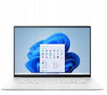 Ne&scaron;iojamas kompiuteris ASUS ZenBook S 16 OLED UM5606KA-RK007W 16" 3K 120Hz Ryzen AI 7-350 24GB-DDR5 1000GB Win11 Home