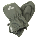 Huppa Pir&scaron;tinės vaikams KIM, dark green