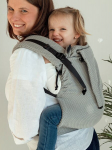 Ne&scaron;ioklė Neko Switch Toddler, Grey Diamond