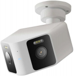 Lauko IP kamera Xiaomi CW100 Dual 3MP 2K Wi‑Fi6 IP66