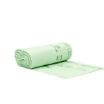 BioBag &scaron;iuk&scaron;lių mai&scaron;ai 10 L, 25 vnt.