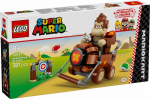 LEGO - Super Mario - Mario Kart&trade; &ndash; Donkey Kong & DK Jumbo (72033)