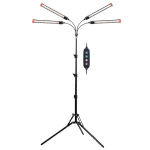 JINHONGTO ZH_GL_RH augalų lempa 36 W