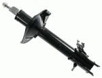 SACHS 313 635 Amortizatorius priek. k. Nissan X-Trail T30