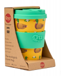Termo puodelis QUY cup, 400 ml, Goose