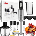 Rankinis trintuvas ETIKA 1200 W, 7in1, su priedais