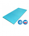 Antčiužinis Fluxar home MT-1112, 140x190 cm
